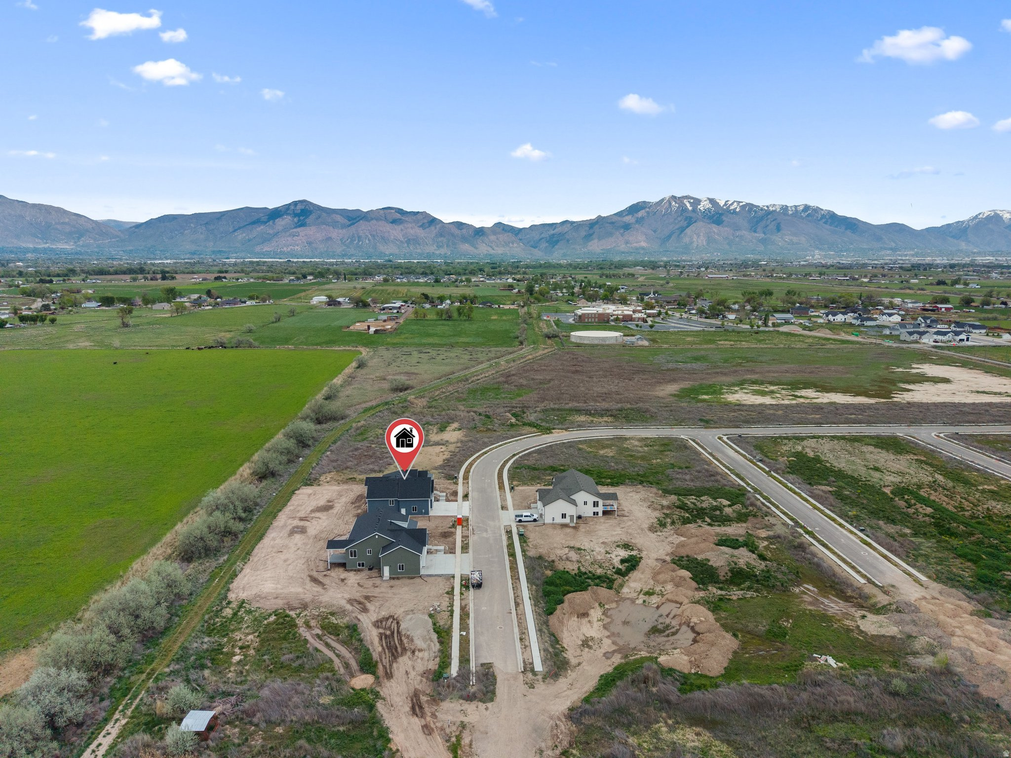 THE BARN AT TERAKEE FARMS - Residential
