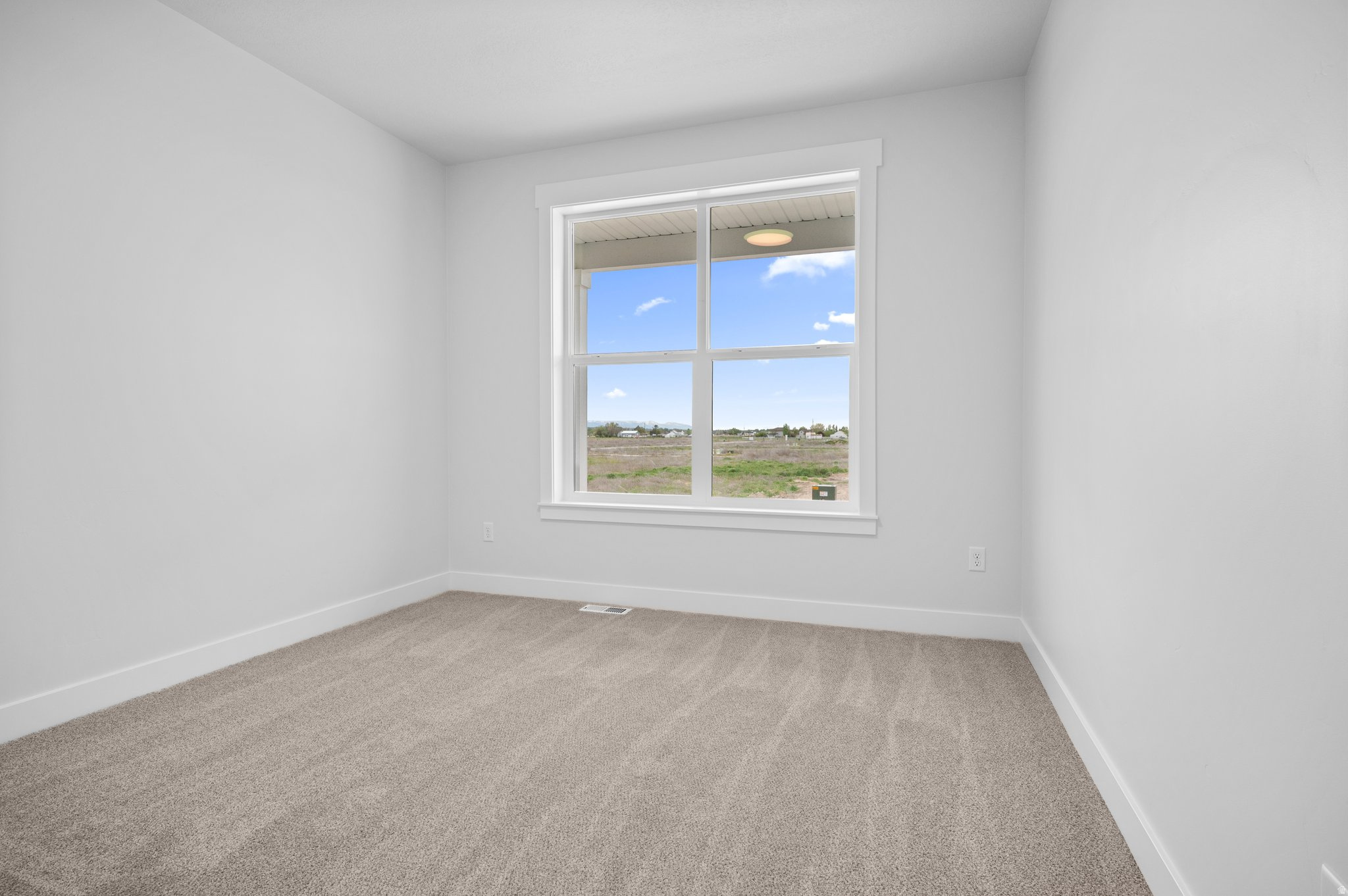 THE BARN AT TERAKEE FARMS - Residential