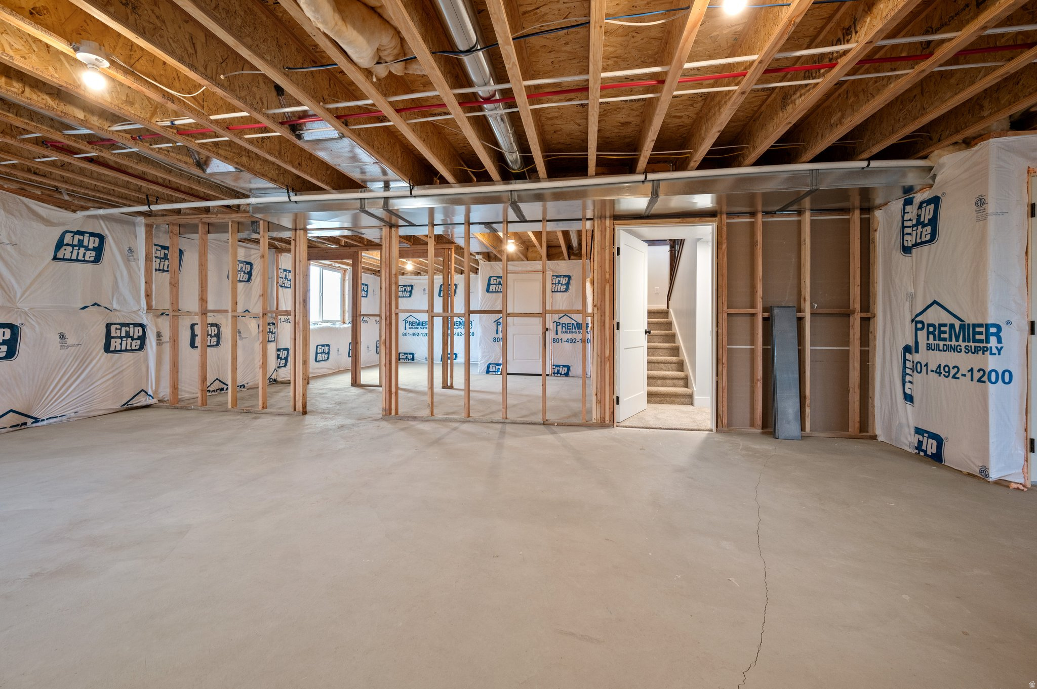 THE BARN AT TERAKEE FARMS - Residential