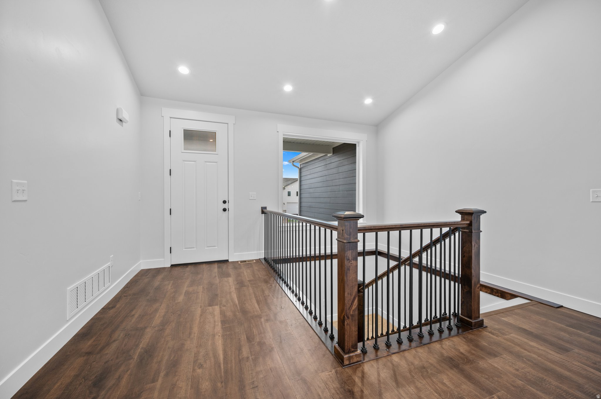 THE BARN AT TERAKEE FARMS - Residential