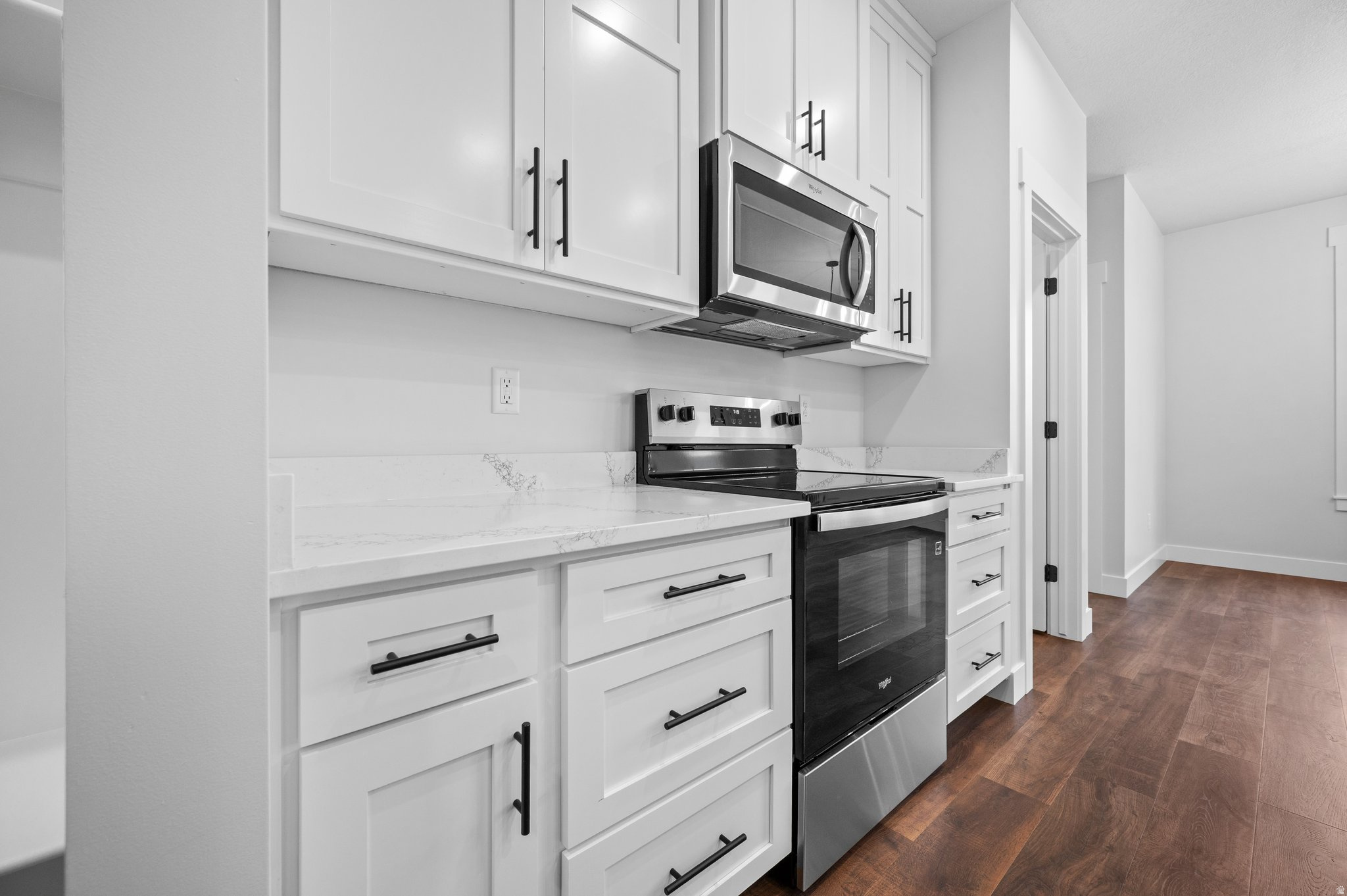 THE BARN AT TERAKEE FARMS - Residential