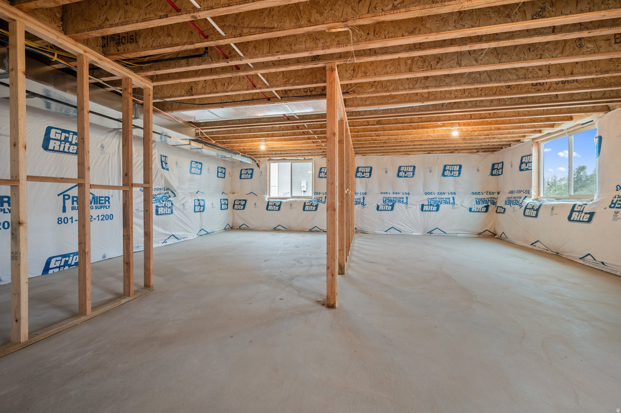 THE BARN AT TERAKEE FARMS - Residential