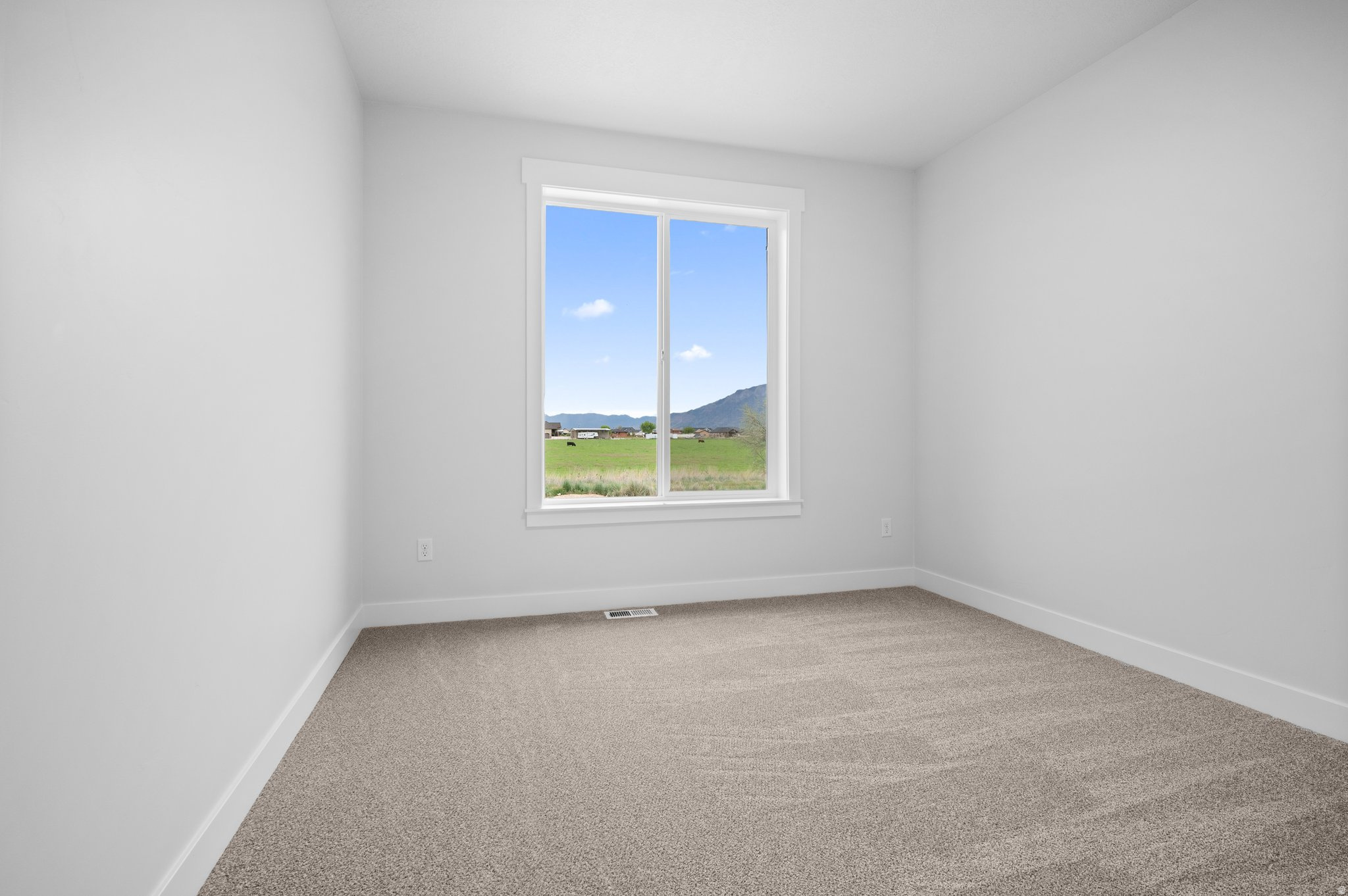 THE BARN AT TERAKEE FARMS - Residential