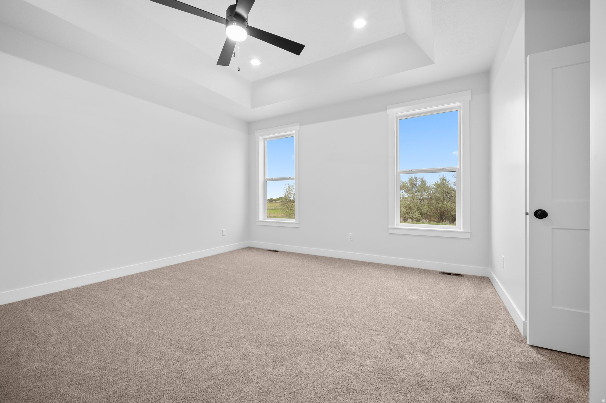 THE BARN AT TERAKEE FARMS - Residential