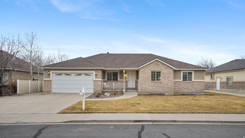 Photo of 551 N 900 E, Orem, UT 84097 (MLS # 2136263)