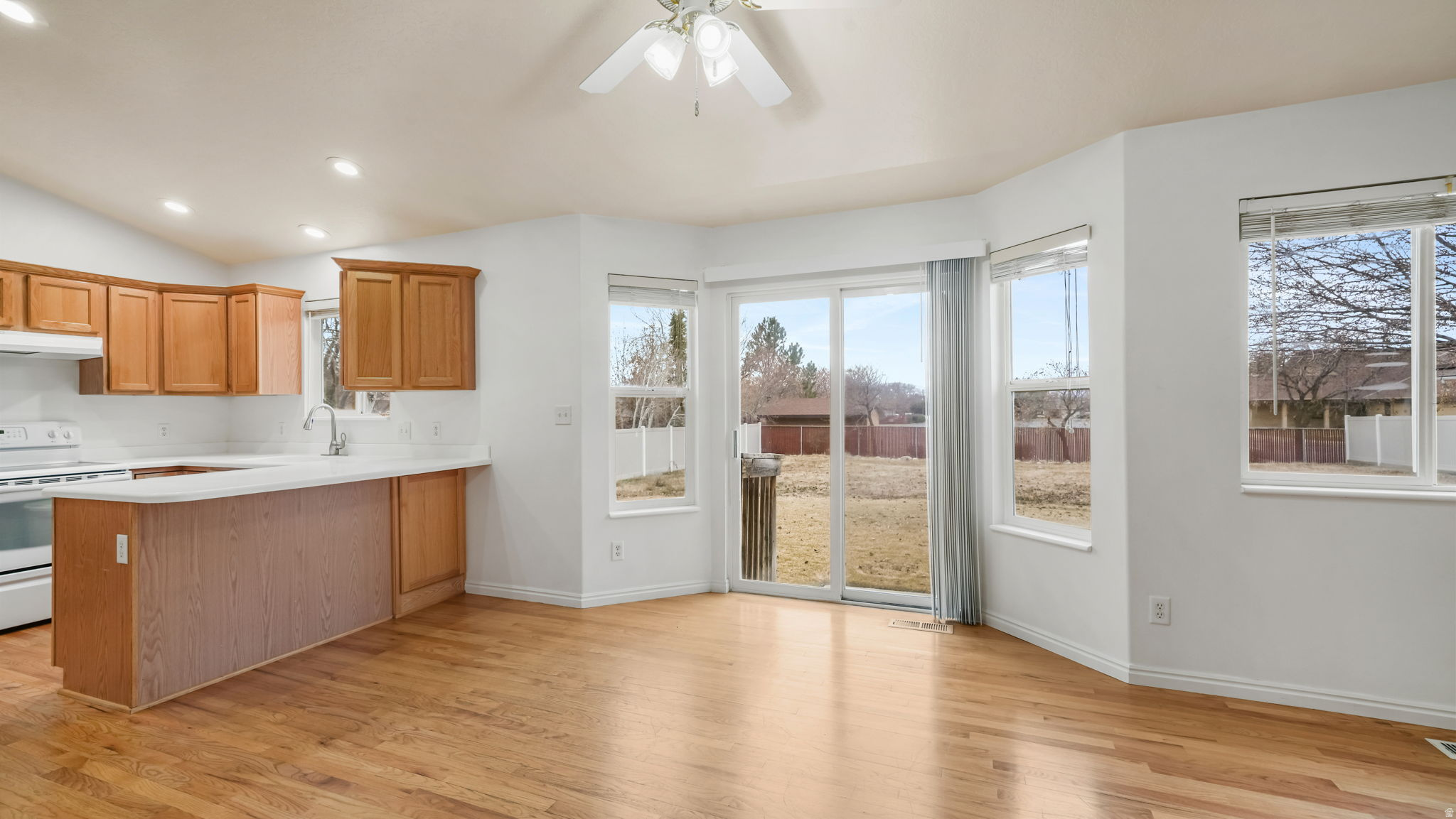 TERRON ESTATES - Residential