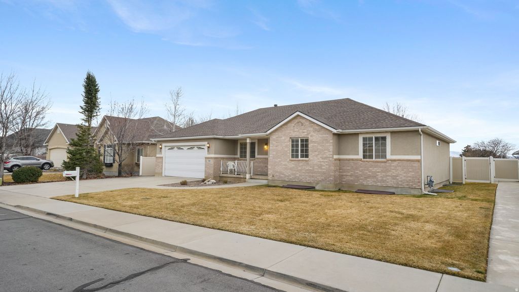 Photo of 551 N 900 E, Orem, UT 84097 (MLS # 2136263)