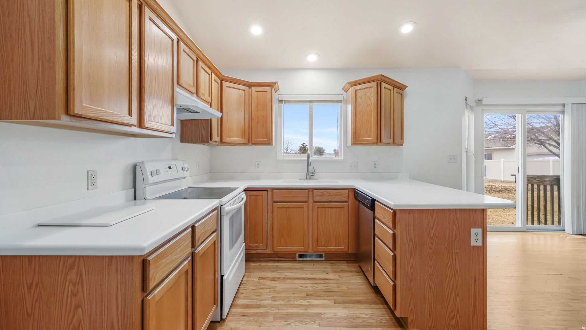 TERRON ESTATES - Residential