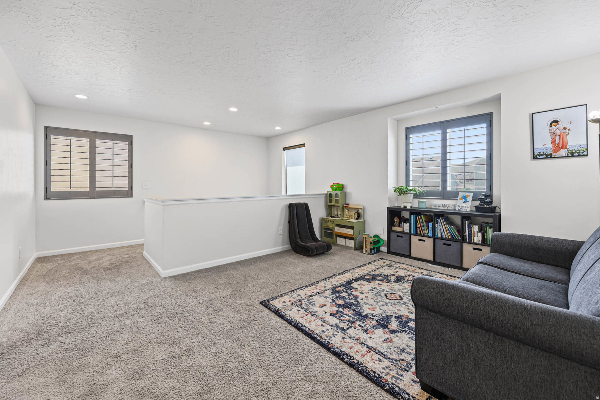 LEXINGTON GREENS - Residential