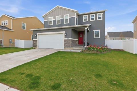 Homes For Sale - 479 W 1410<br/> Tooele, UT 84074