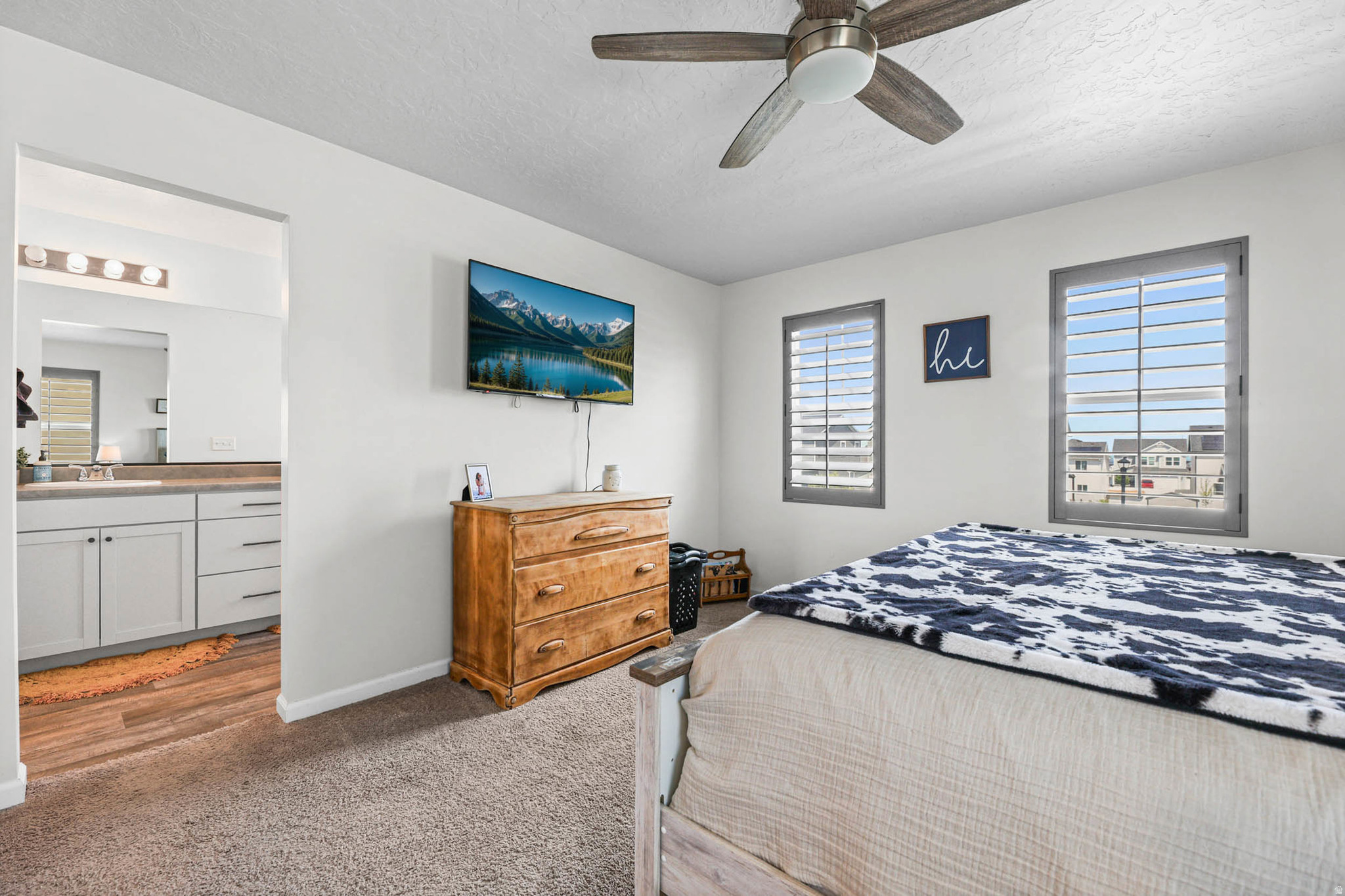 LEXINGTON GREENS - Residential