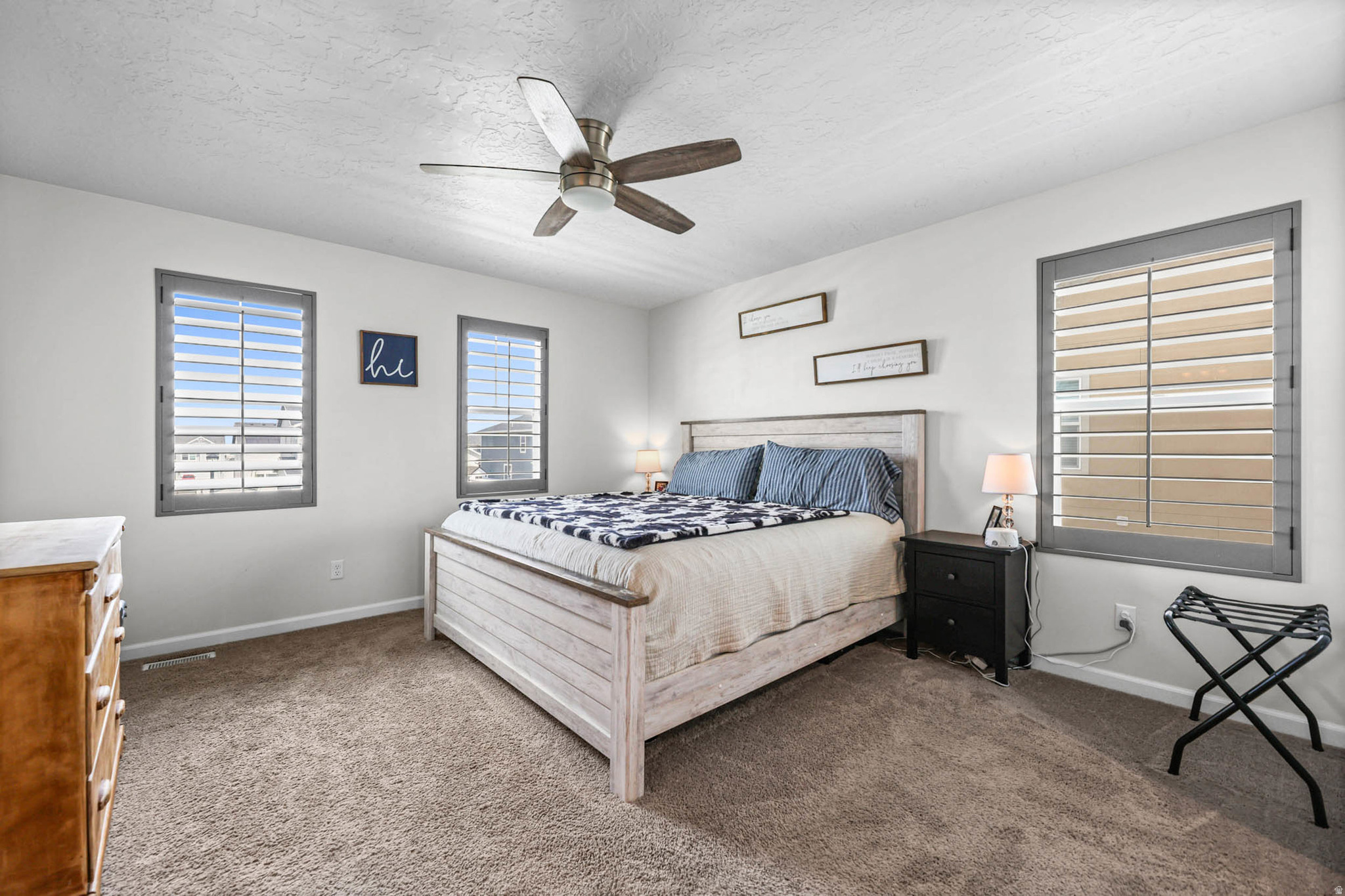 LEXINGTON GREENS - Residential