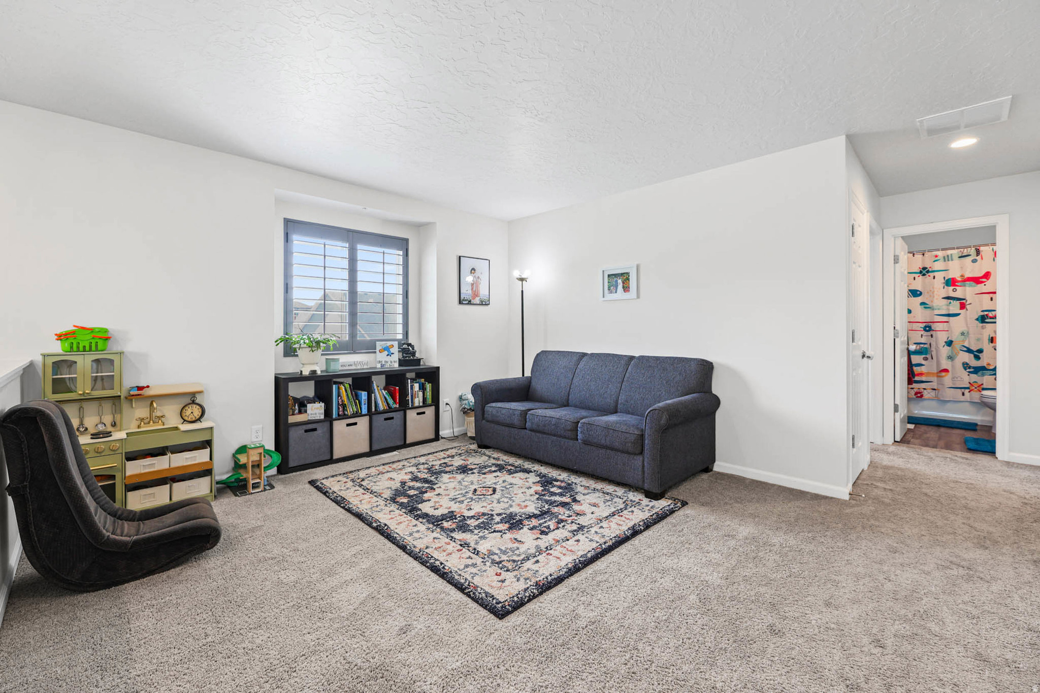 LEXINGTON GREENS - Residential