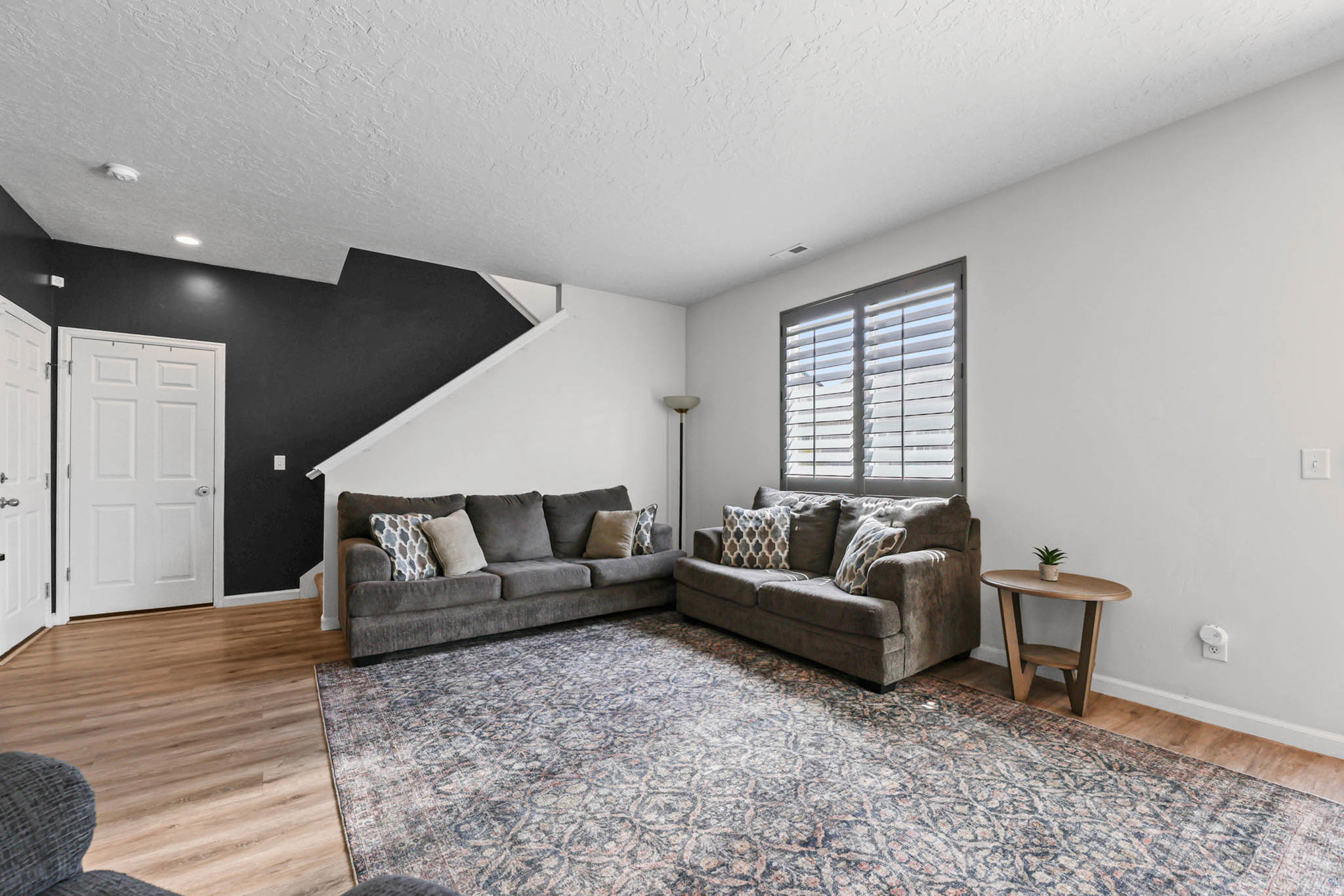 LEXINGTON GREENS - Residential