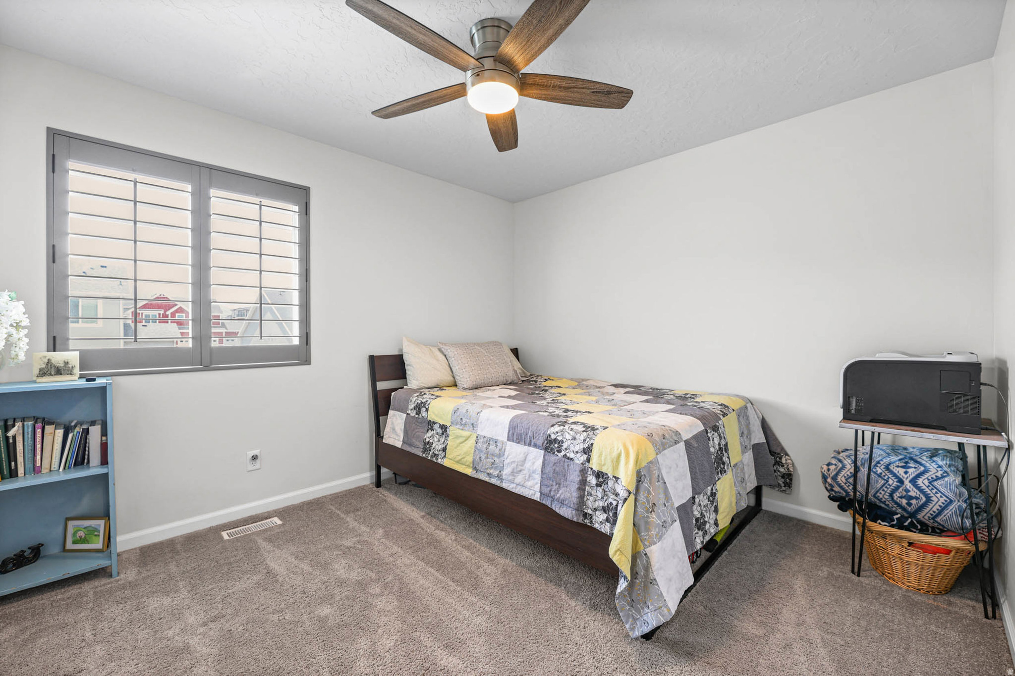 LEXINGTON GREENS - Residential