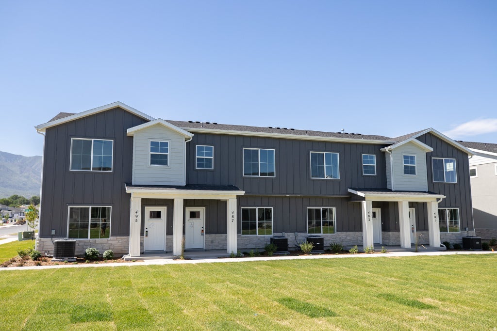 Photo of 487 E 590 N #46, Salem, UT 84653 (MLS # 2186838)