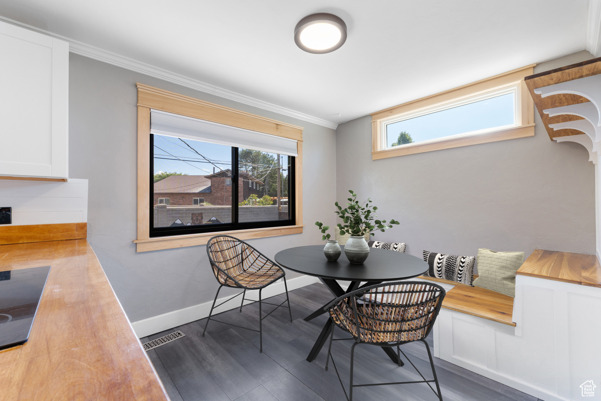 TAYLORSVILLE GARDENS - Residential