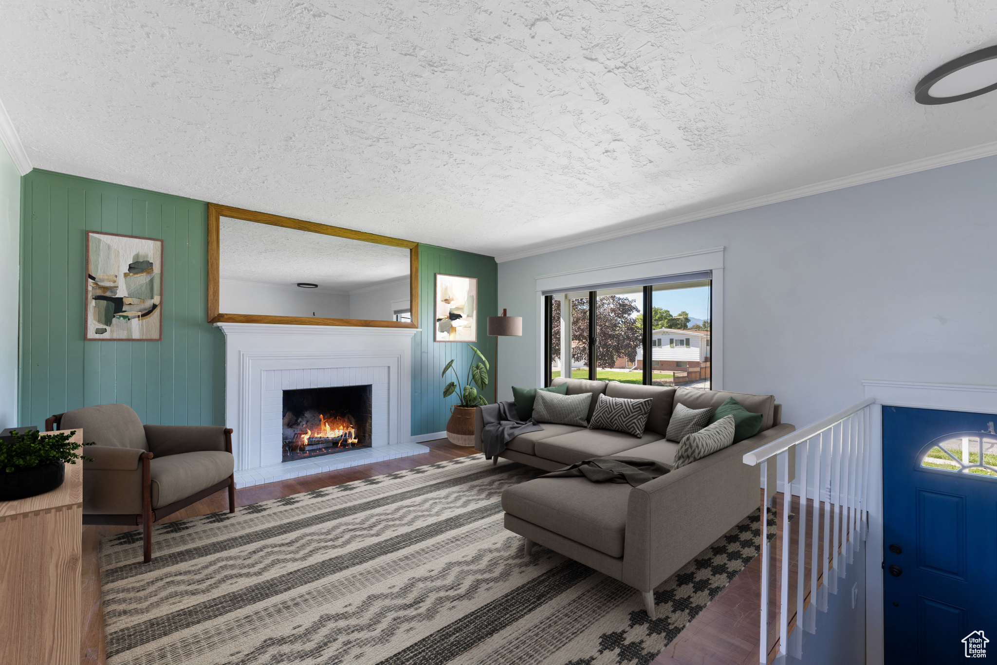 TAYLORSVILLE GARDENS - Residential