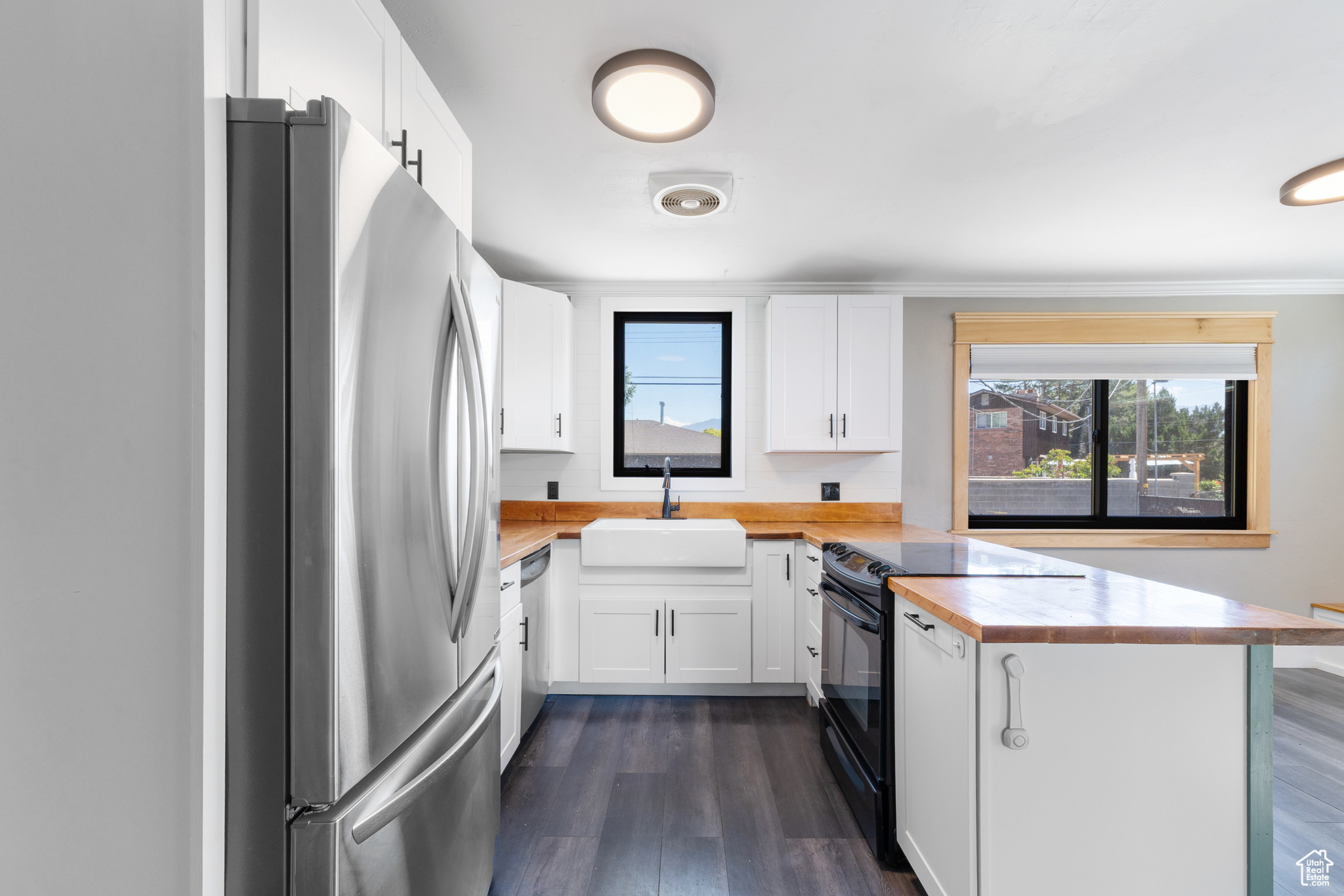 TAYLORSVILLE GARDENS - Residential