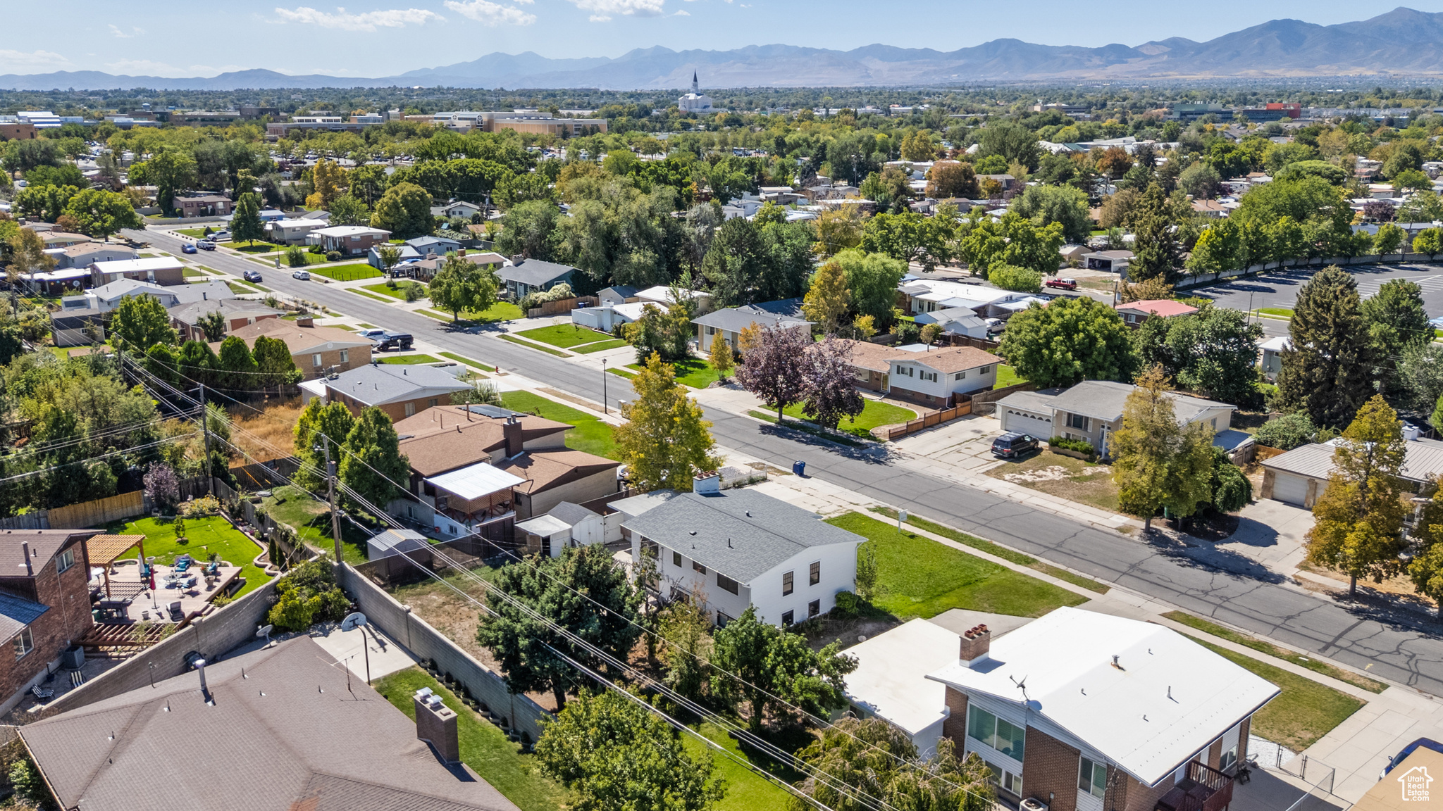 TAYLORSVILLE GARDENS - Residential