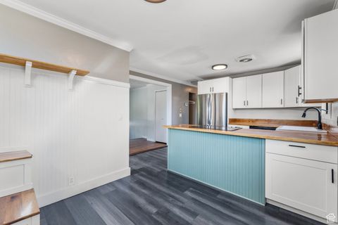 Tiny photo for 4257 S MORRIS ST, Taylorsville, UT 84129 (MLS # 2110182)