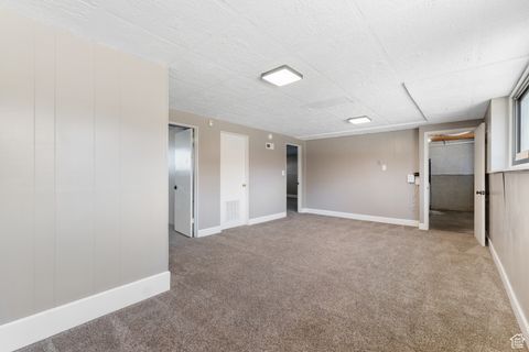 Tiny photo for 4257 S MORRIS ST, Taylorsville, UT 84129 (MLS # 2110182)