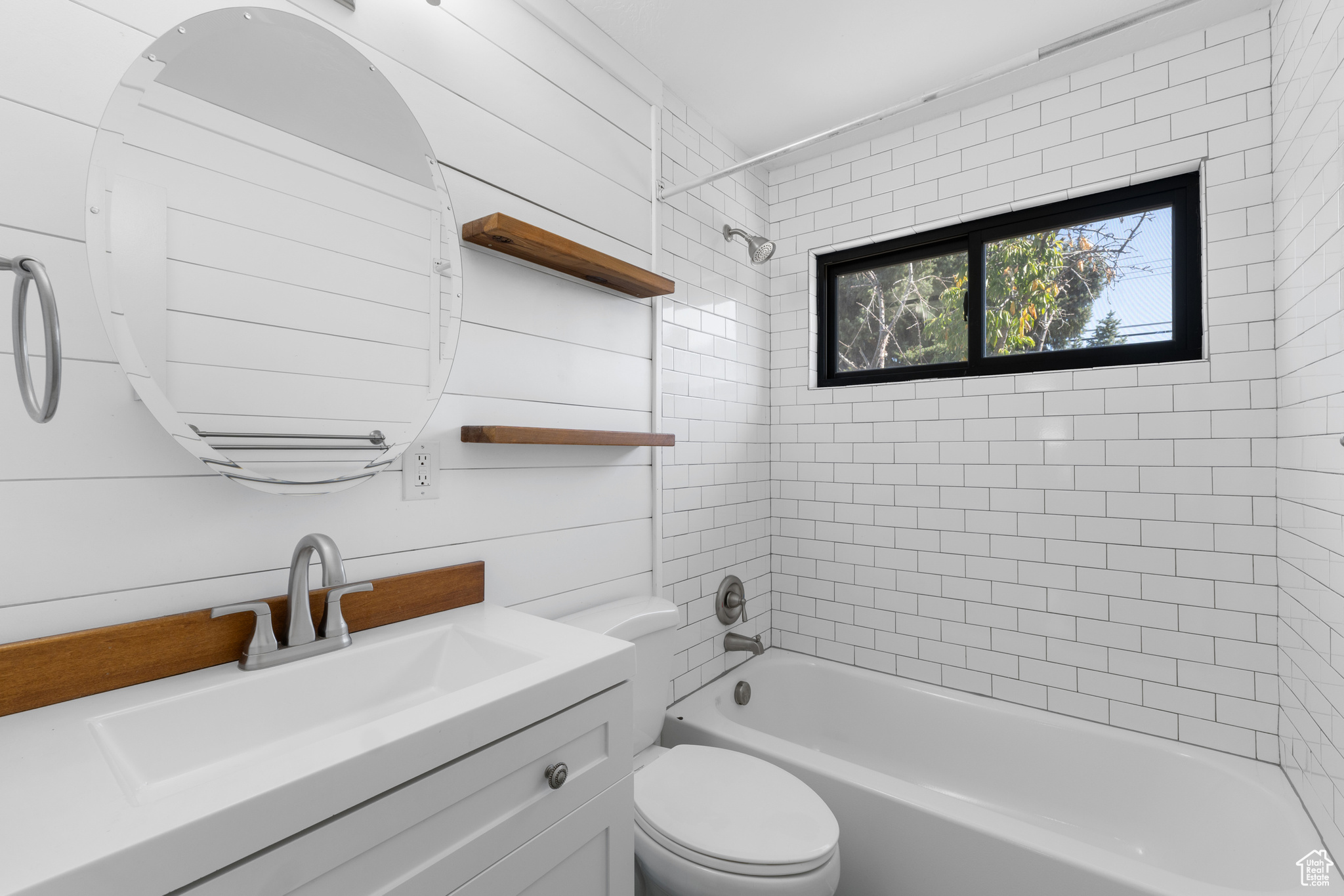 TAYLORSVILLE GARDENS - Residential