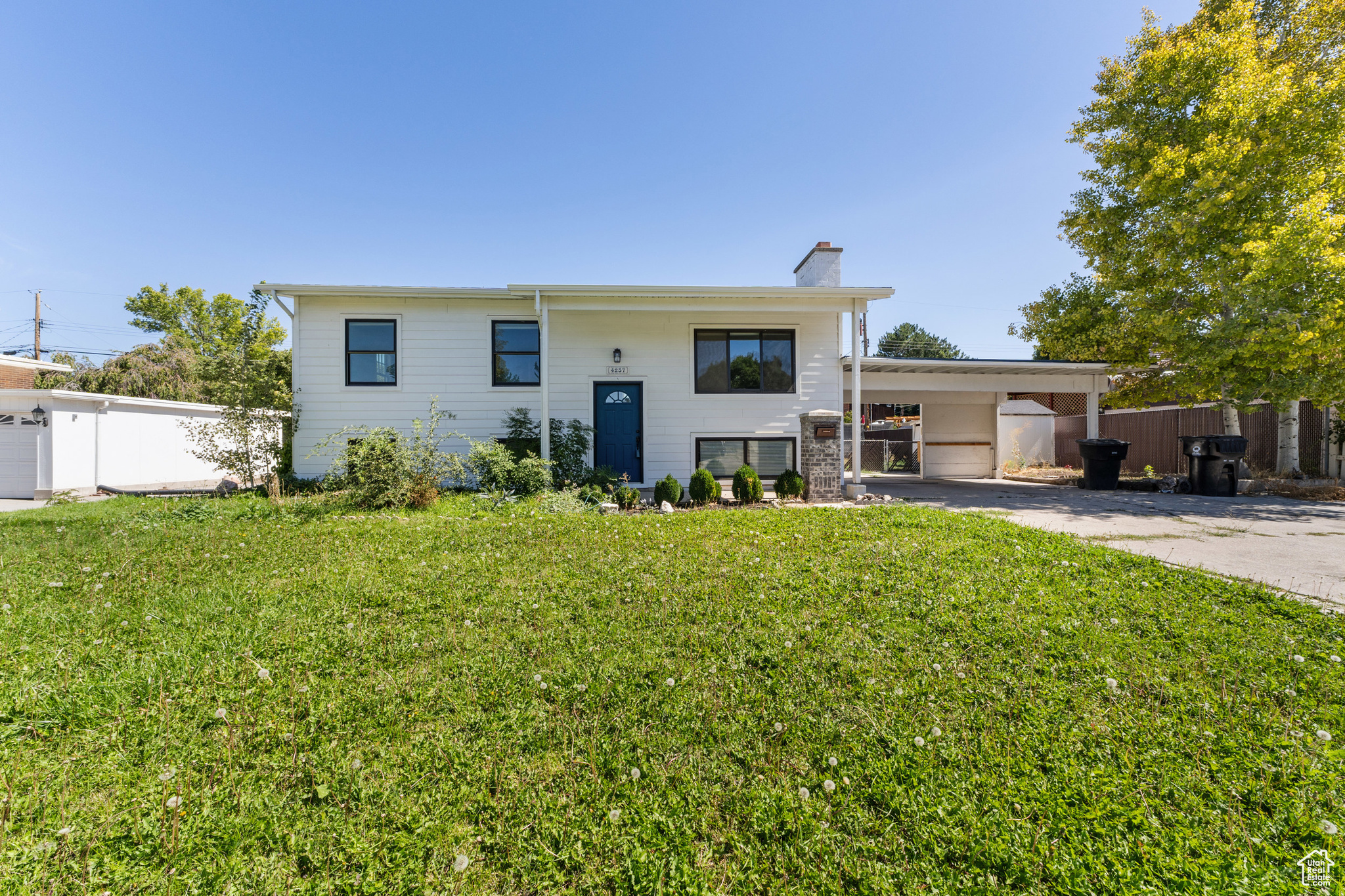 TAYLORSVILLE GARDENS - Residential