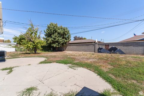 Tiny photo for 4257 S MORRIS ST, Taylorsville, UT 84129 (MLS # 2110182)