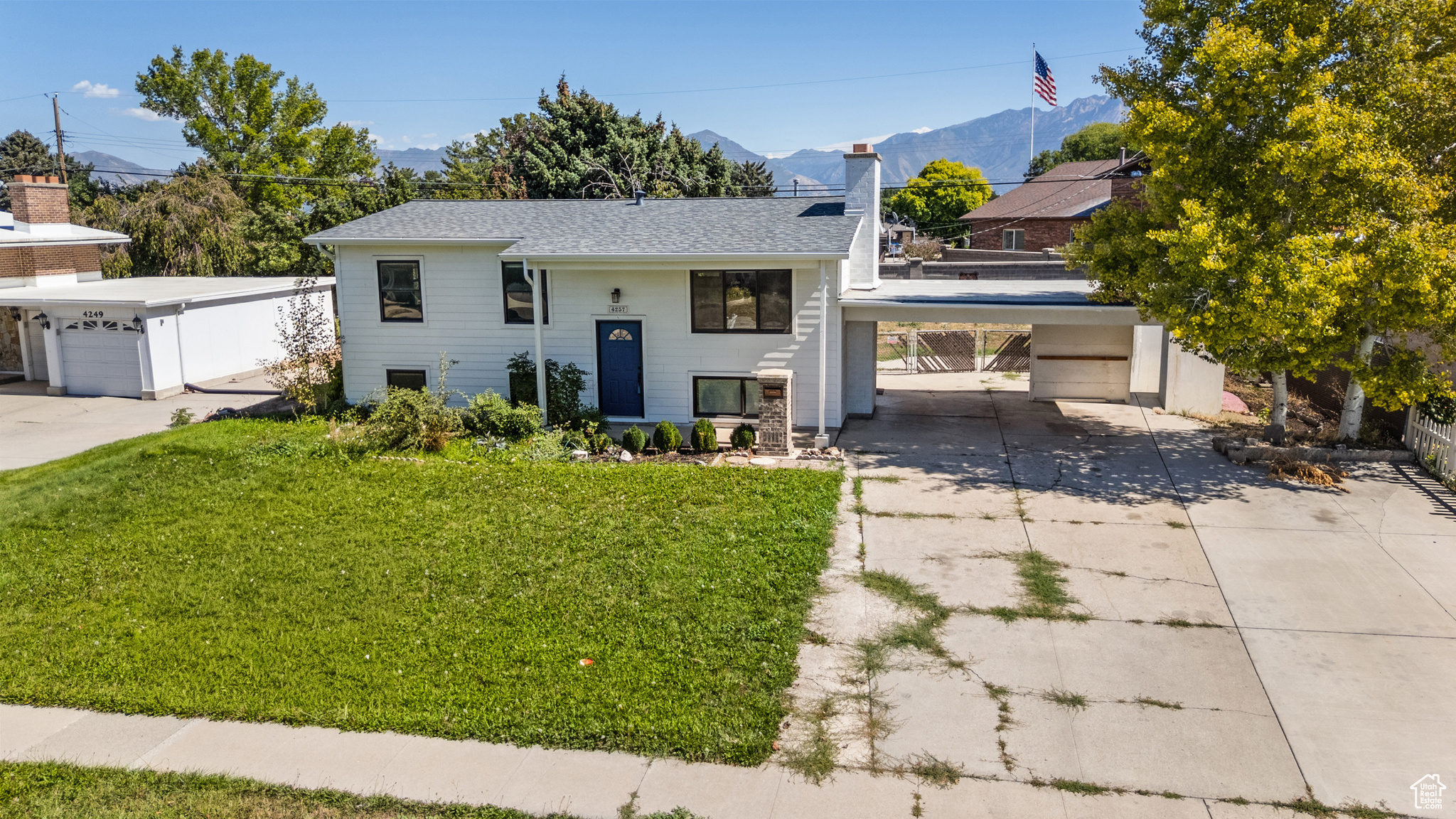 TAYLORSVILLE GARDENS - Residential