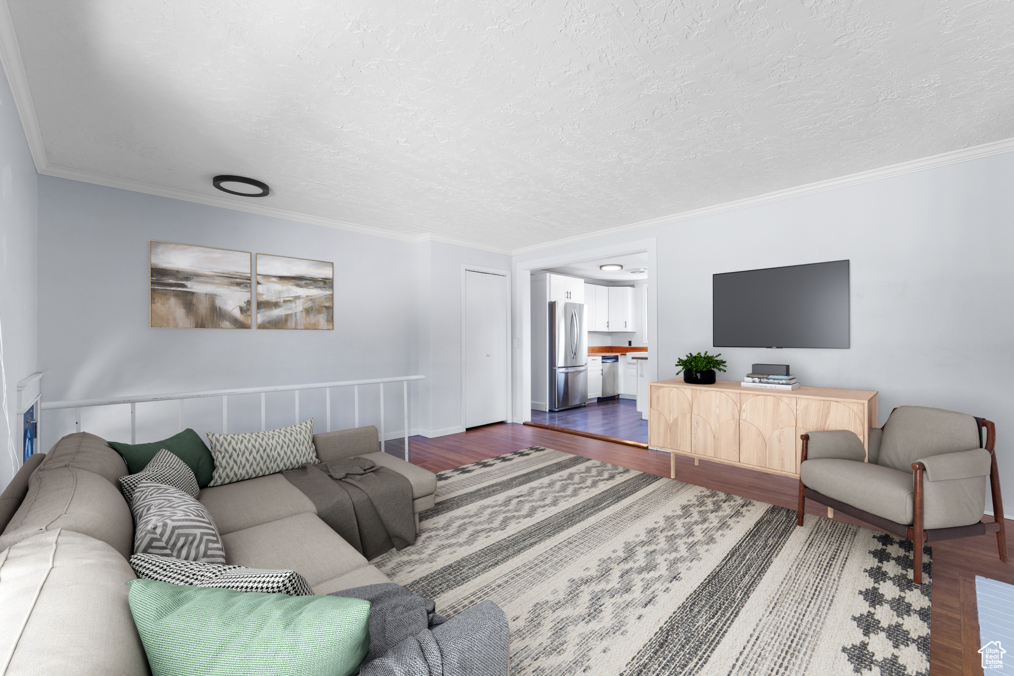 TAYLORSVILLE GARDENS - Residential