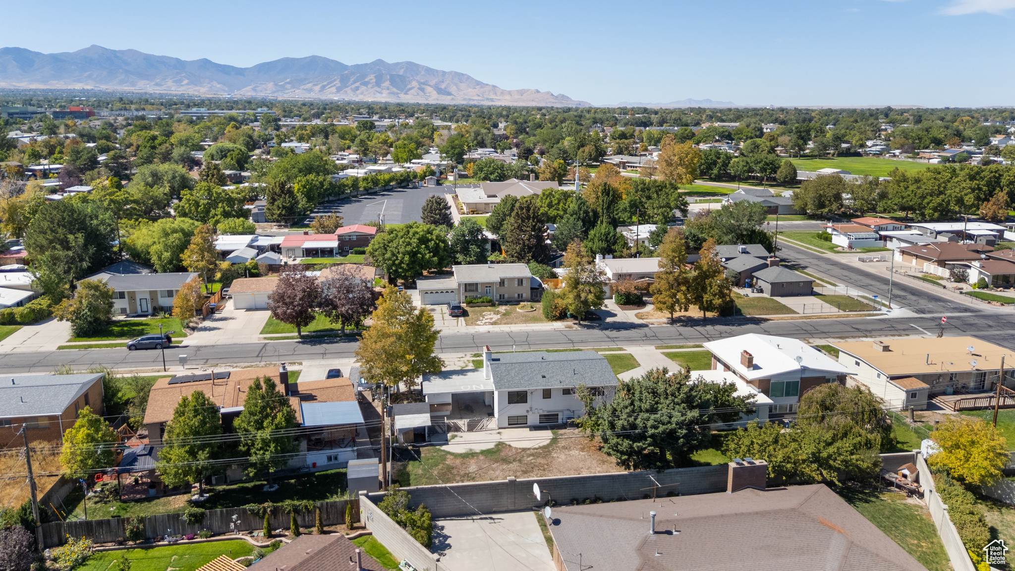 TAYLORSVILLE GARDENS - Residential