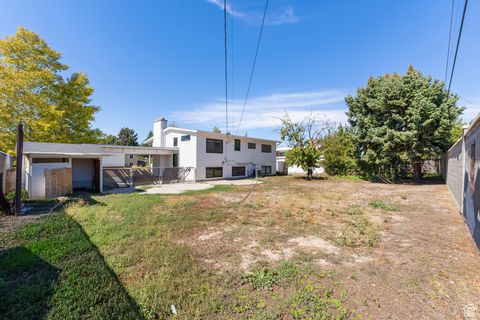 Tiny photo for 4257 S MORRIS ST, Taylorsville, UT 84129 (MLS # 2110182)