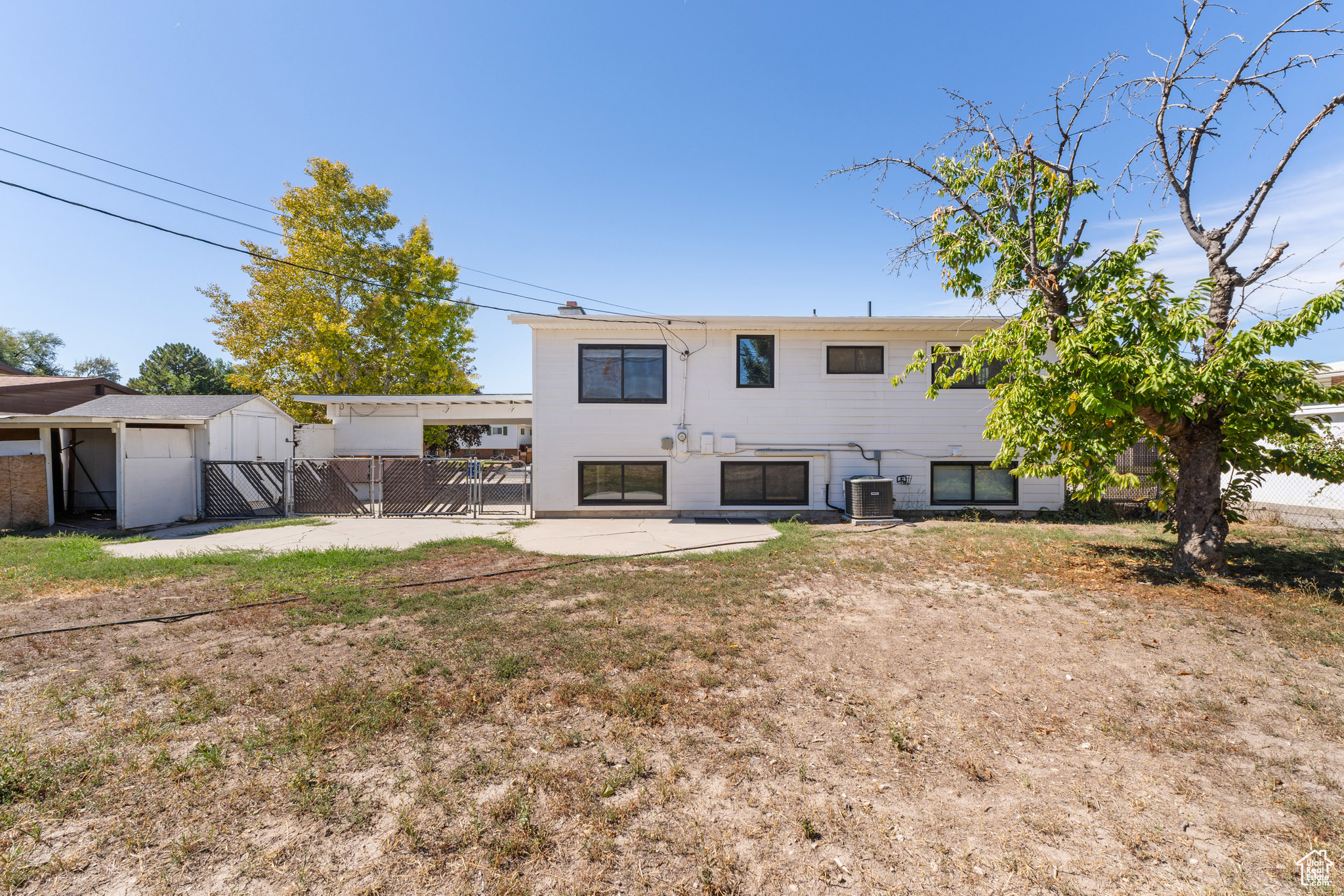 TAYLORSVILLE GARDENS - Residential