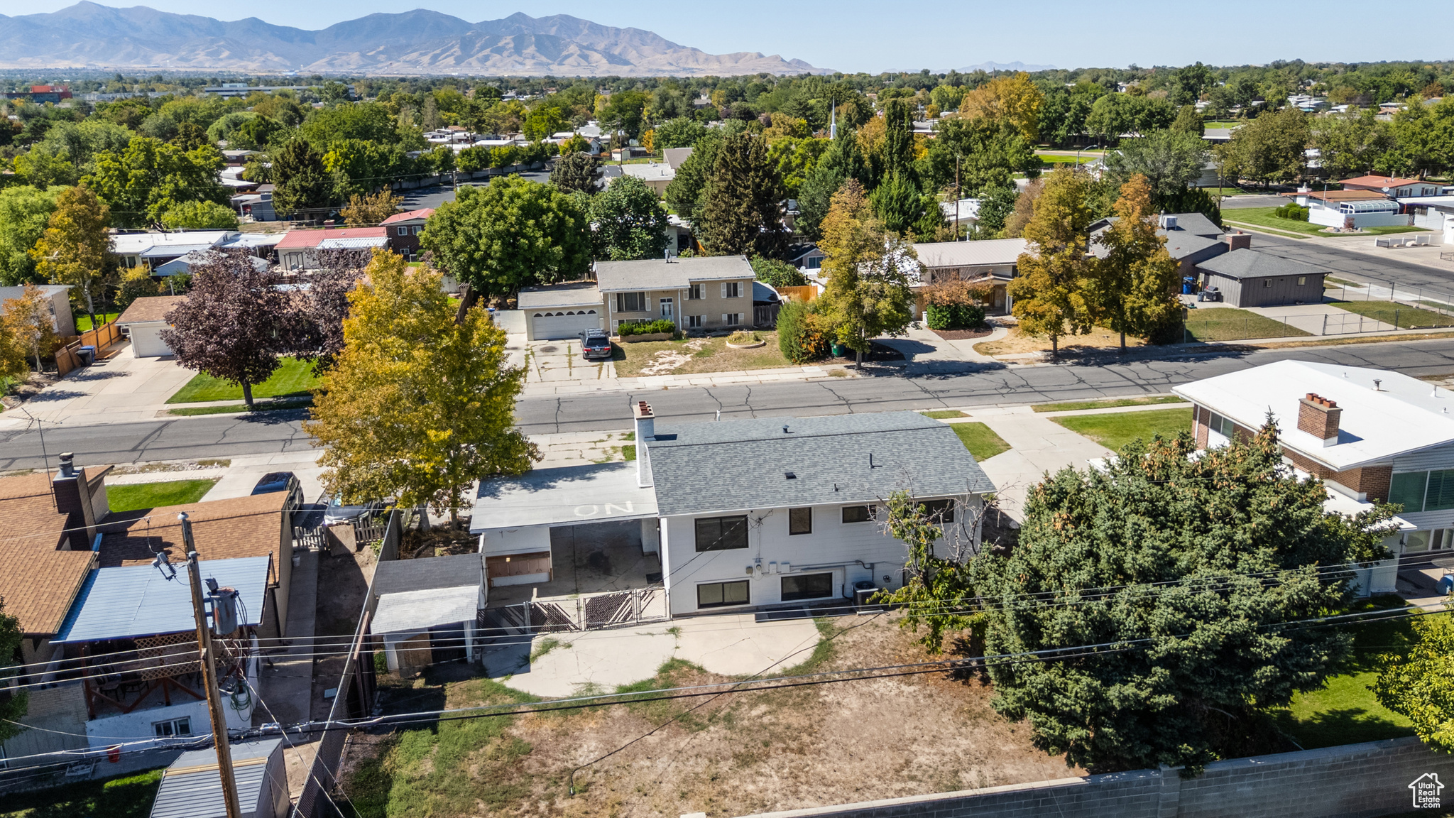 TAYLORSVILLE GARDENS - Residential