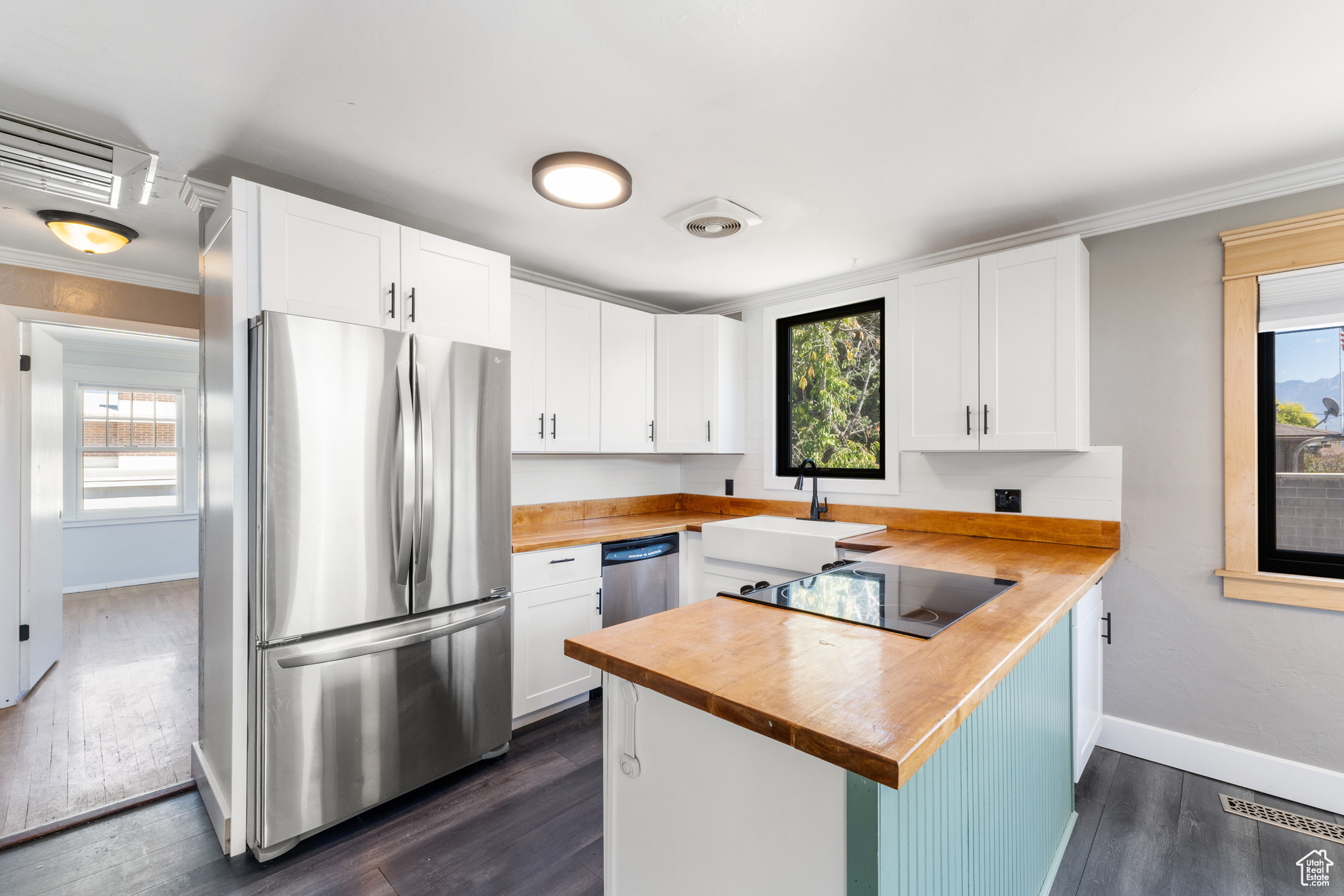TAYLORSVILLE GARDENS - Residential