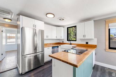 Tiny photo for 4257 S MORRIS ST, Taylorsville, UT 84129 (MLS # 2110182)