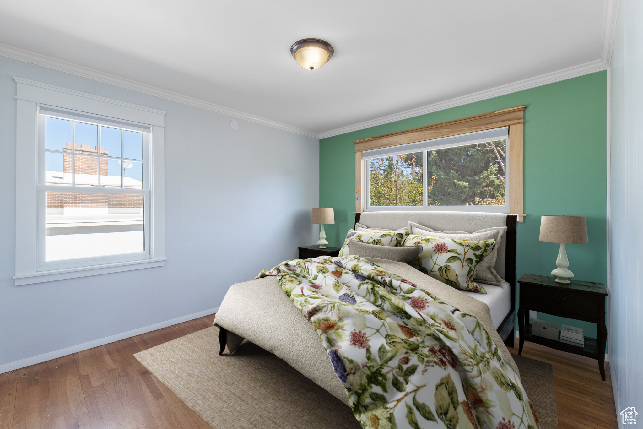 TAYLORSVILLE GARDENS - Residential
