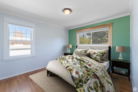 Tiny photo for 4257 S MORRIS ST, Taylorsville, UT 84129 (MLS # 2110182)