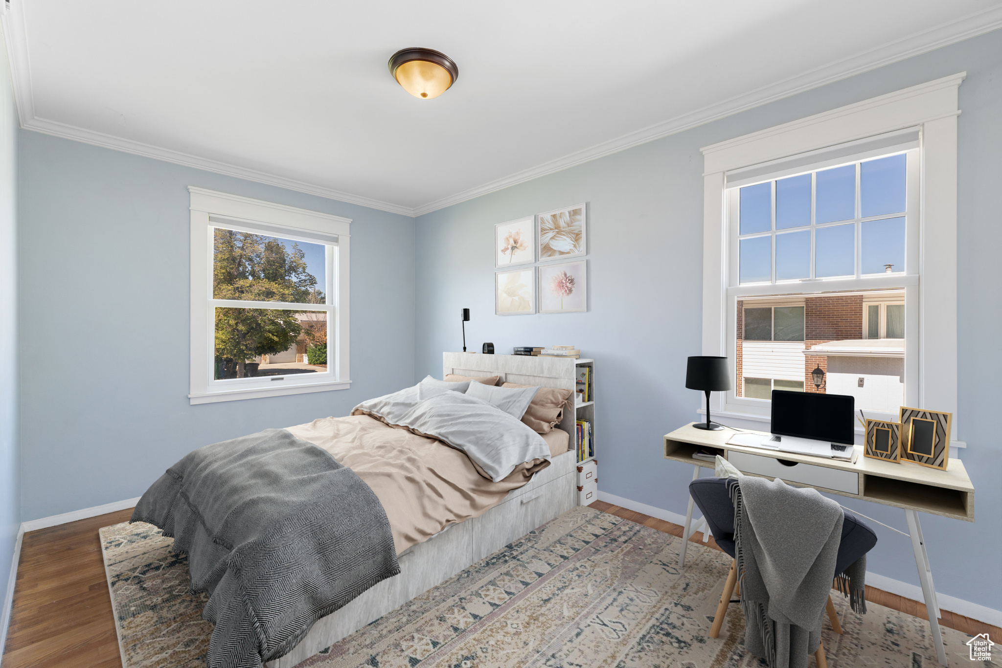TAYLORSVILLE GARDENS - Residential