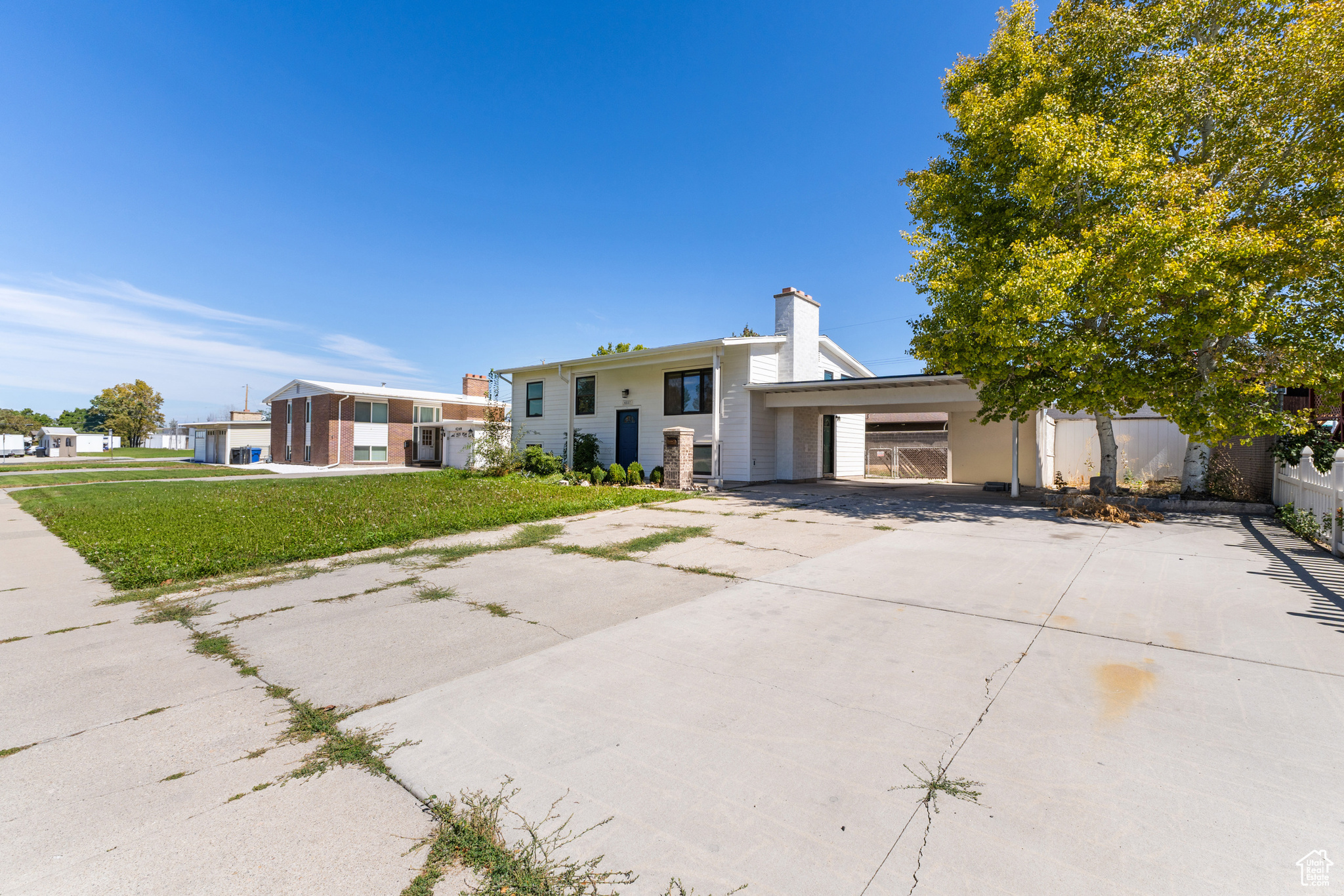 TAYLORSVILLE GARDENS - Residential