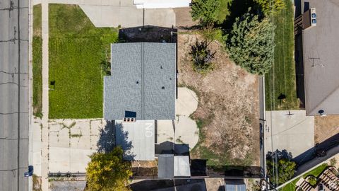 Tiny photo for 4257 S MORRIS ST, Taylorsville, UT 84129 (MLS # 2110182)