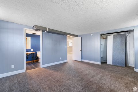 Tiny photo for 4257 S MORRIS ST, Taylorsville, UT 84129 (MLS # 2110182)