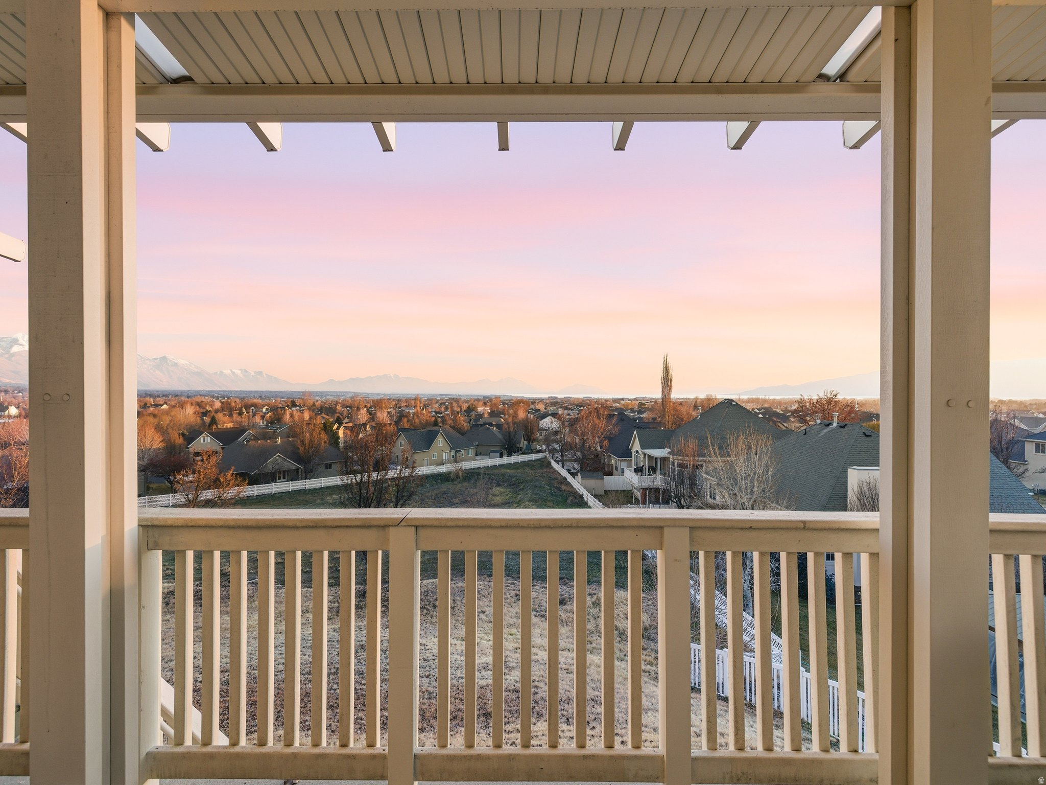 RENAISSANCE AT INDIAN SPRINGS - Residential