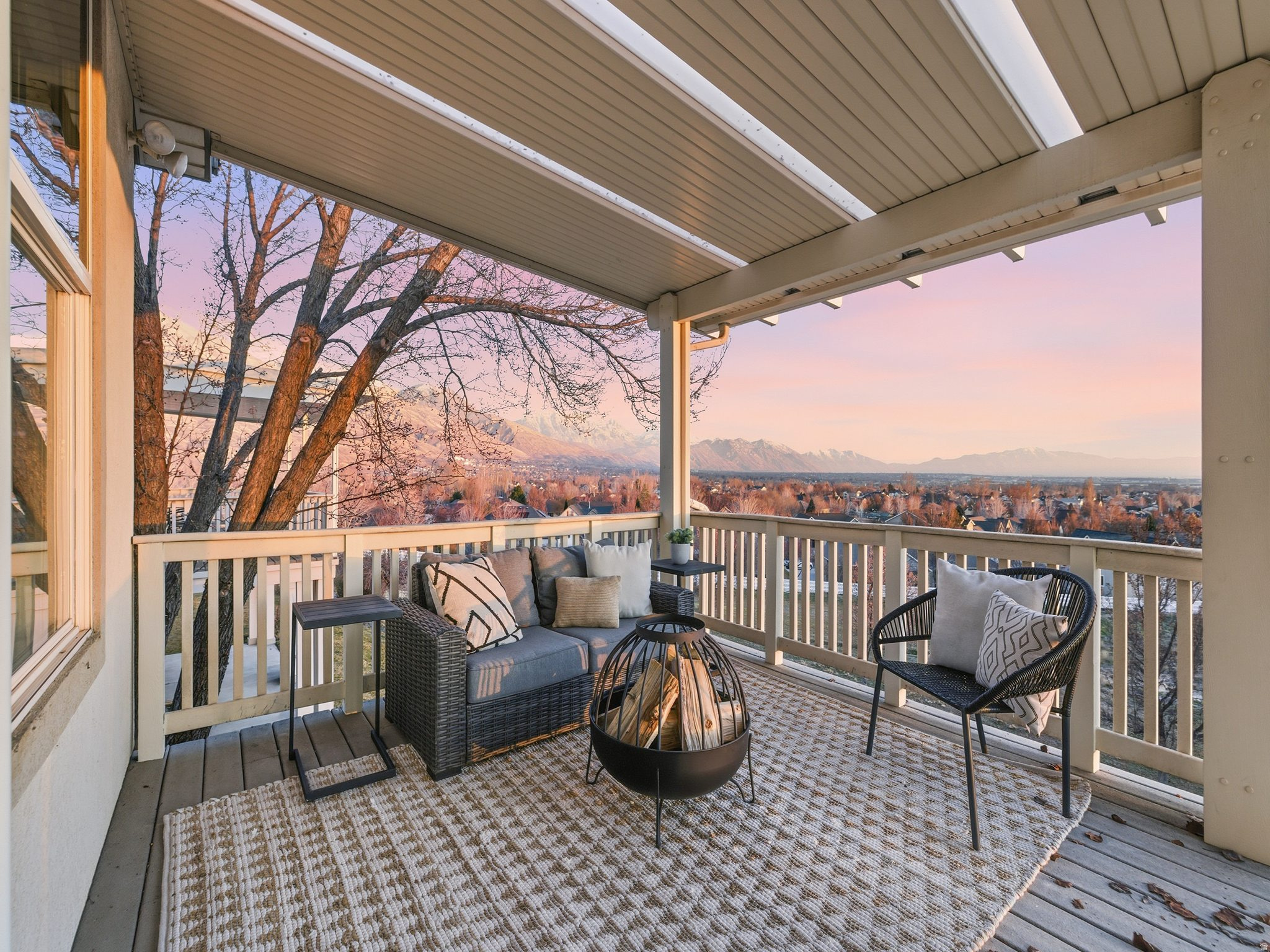 RENAISSANCE AT INDIAN SPRINGS - Residential