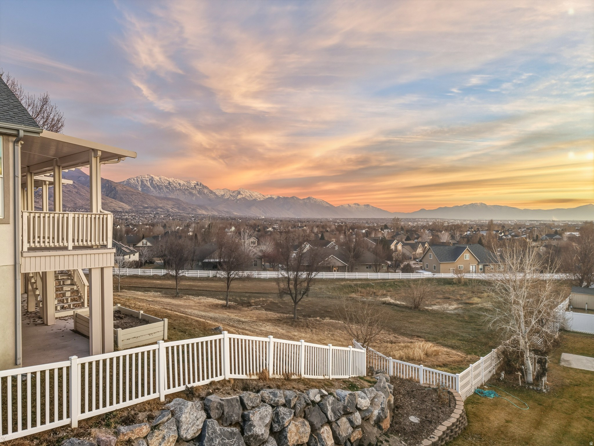 RENAISSANCE AT INDIAN SPRINGS - Residential