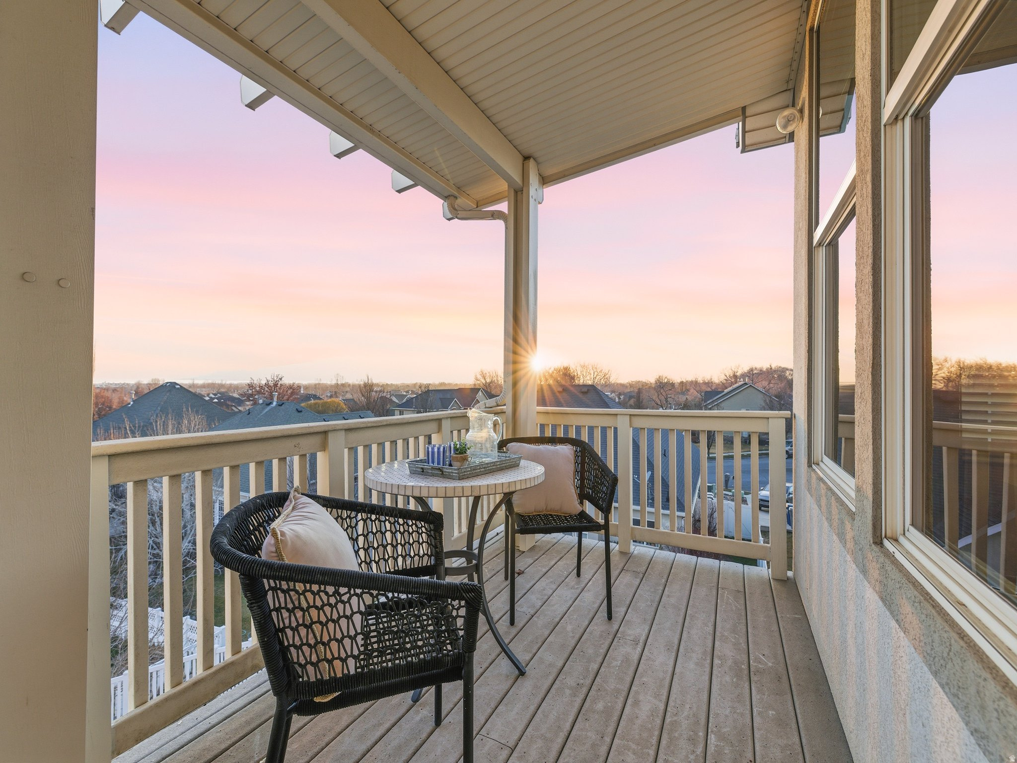 RENAISSANCE AT INDIAN SPRINGS - Residential