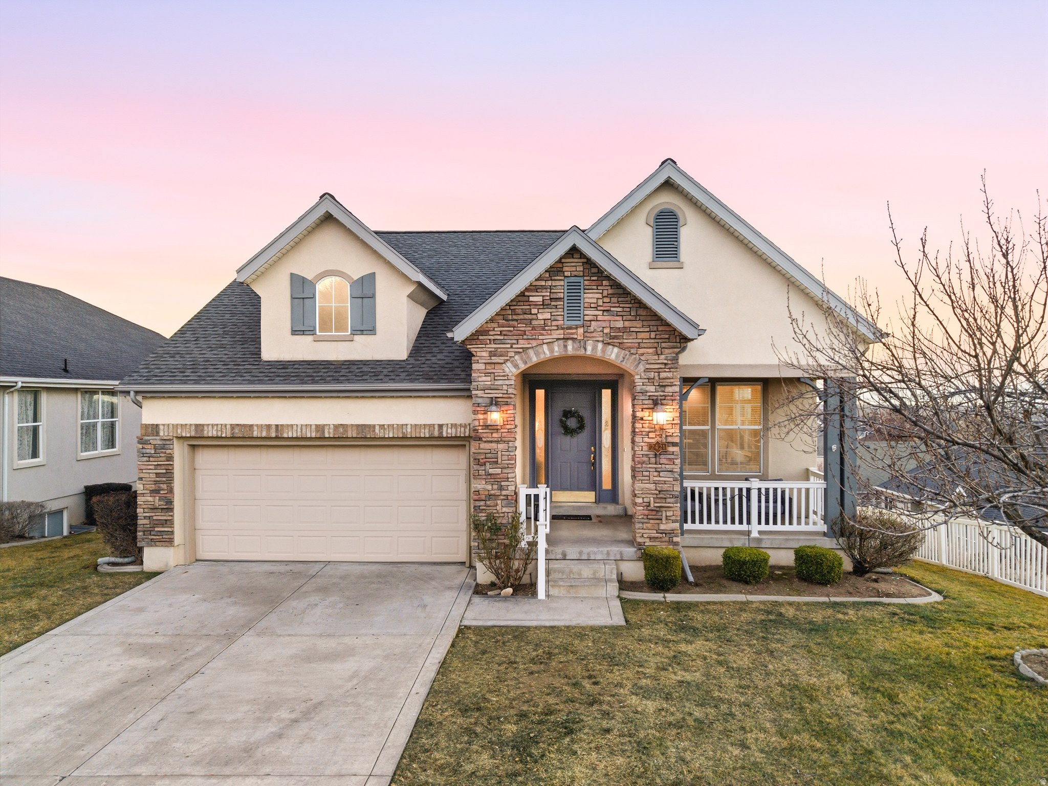 RENAISSANCE AT INDIAN SPRINGS - Residential