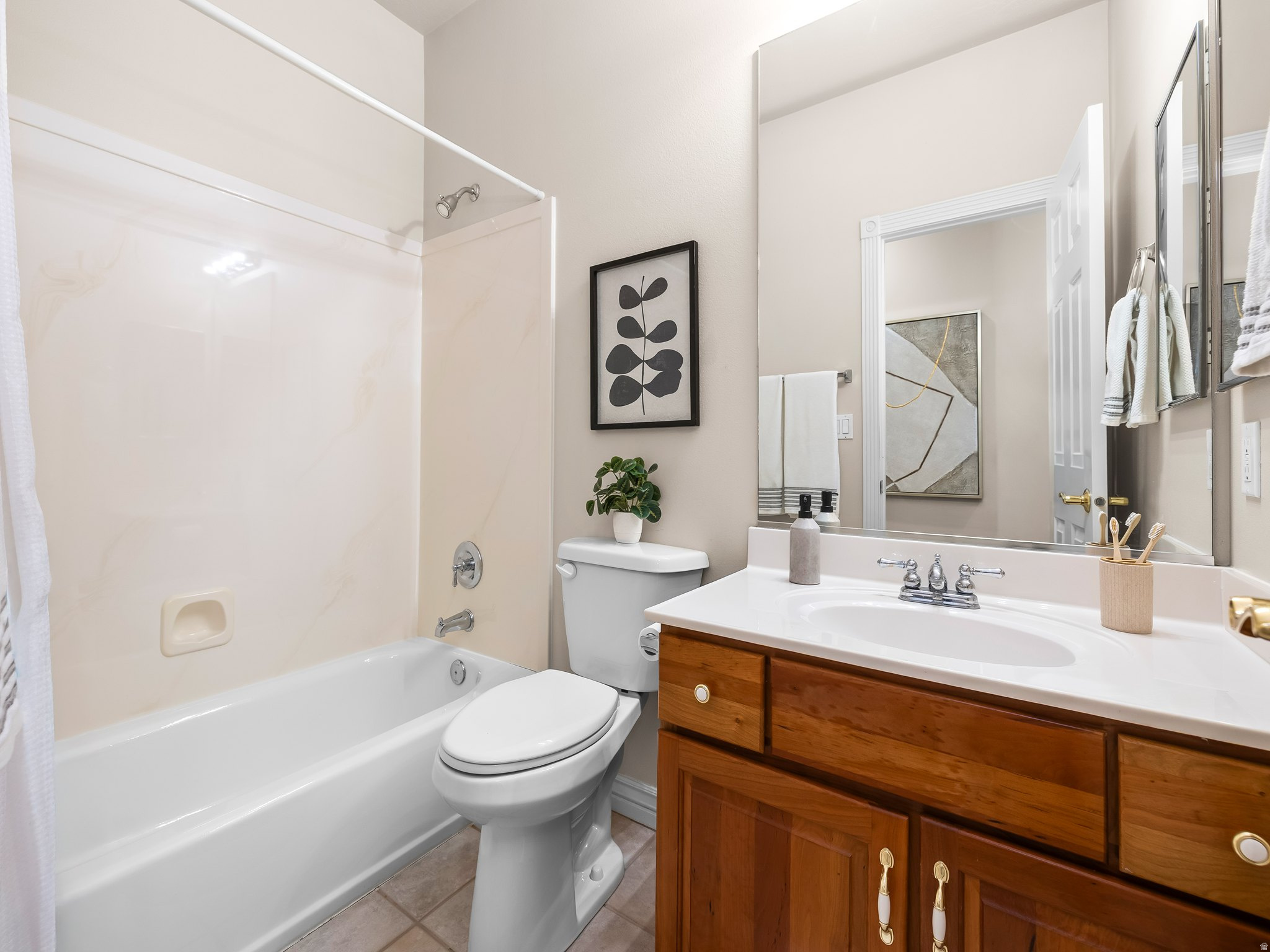 RENAISSANCE AT INDIAN SPRINGS - Residential