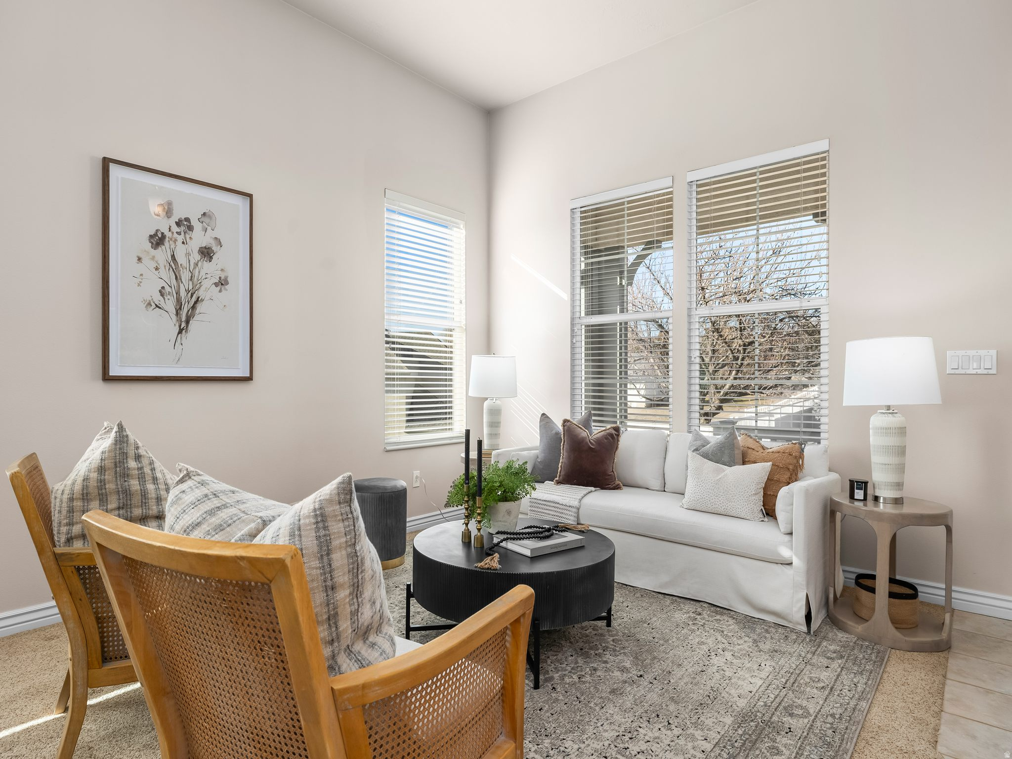 RENAISSANCE AT INDIAN SPRINGS - Residential